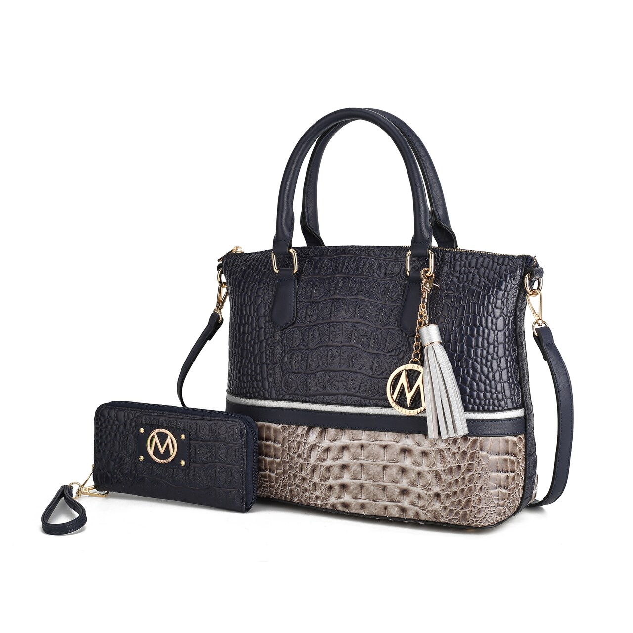 Mkf collection tote outlet